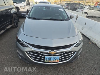 2024 Chevrolet Malibu LT 1LT – miniatura 2