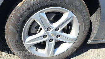 2024 Chevrolet Malibu LT 1LT – miniatura 21