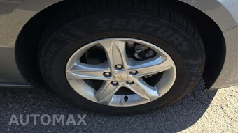 2024 Chevrolet Malibu LT 1LT – miniatura 26