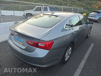 2024 Chevrolet Malibu LT 1LT – miniatura 4