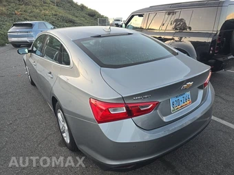 2024 Chevrolet Malibu LT 1LT – miniatura 6