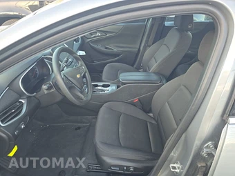 2024 Chevrolet Malibu LT 1LT – miniatura 7