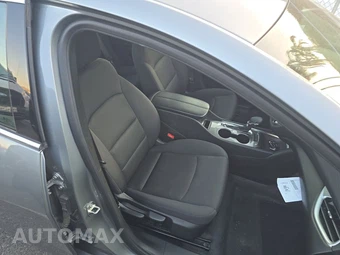 2024 Chevrolet Malibu LT 1LT – miniatura 8