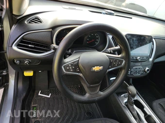 2024 Chevrolet Malibu LT 1LT - miniatura 10