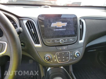 2024 Chevrolet Malibu LT 1LT - miniatura 11