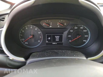 2024 Chevrolet Malibu LT 1LT - miniatura 12