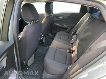 2024 Chevrolet Malibu LT 1LT - miniatura 13