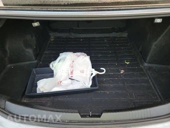 2024 Chevrolet Malibu LT 1LT - miniatura 16