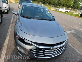 2024 Chevrolet Malibu LT 1LT - miniatura 2