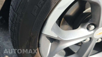 2024 Chevrolet Malibu LT 1LT - miniatura 24