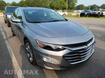 2024 Chevrolet Malibu LT 1LT - miniatura 3