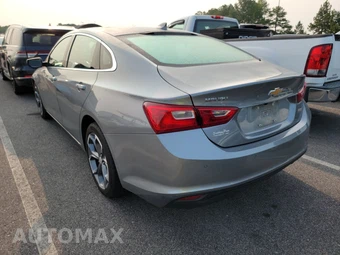 2024 Chevrolet Malibu LT 1LT - miniatura 6
