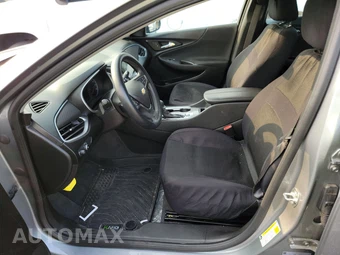 2024 Chevrolet Malibu LT 1LT - miniatura 7