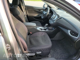 2024 Chevrolet Malibu LT 1LT - miniatura 8