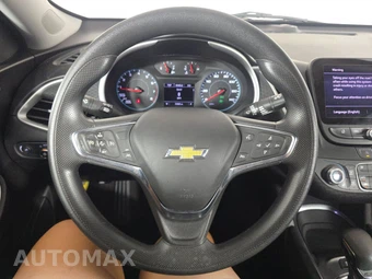 2024 Chevrolet Malibu LT 1LT - miniatura 10