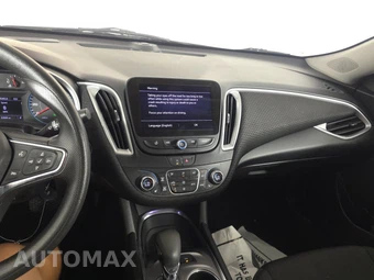 2024 Chevrolet Malibu LT 1LT - miniatura 11