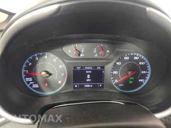 2024 Chevrolet Malibu LT 1LT - miniatura 12