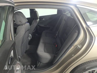 2024 Chevrolet Malibu LT 1LT - miniatura 13