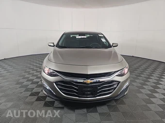 2024 Chevrolet Malibu LT 1LT - miniatura 2