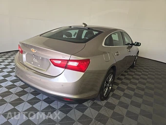 2024 Chevrolet Malibu LT 1LT - miniatura 4