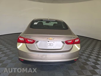 2024 Chevrolet Malibu LT 1LT - miniatura 5