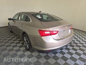 2024 Chevrolet Malibu LT 1LT - miniatura 6