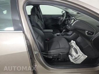2024 Chevrolet Malibu LT 1LT - miniatura 8