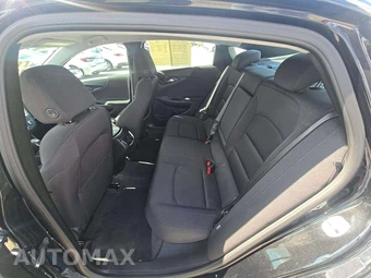 2024 Chevrolet Malibu LT 1LT - miniatura 13