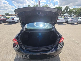 2024 Chevrolet Malibu LT 1LT - miniatura 14