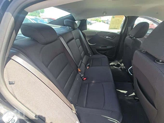 2024 Chevrolet Malibu LT 1LT - miniatura 16