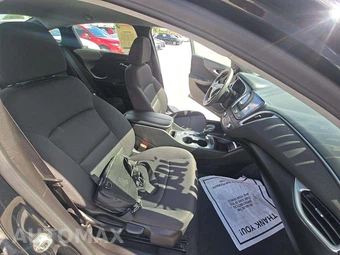 2024 Chevrolet Malibu LT 1LT - miniatura 18
