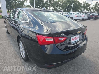 2024 Chevrolet Malibu LT 1LT - miniatura 2
