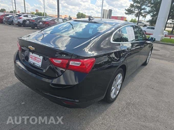 2024 Chevrolet Malibu LT 1LT - miniatura 3