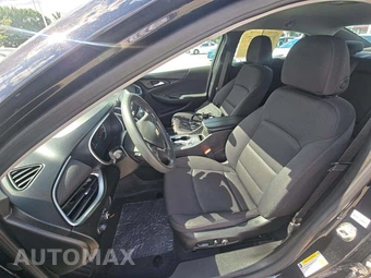 2024 Chevrolet Malibu LT 1LT - miniatura 6