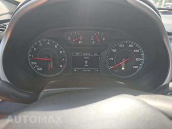 2024 Chevrolet Malibu LT 1LT - miniatura 9
