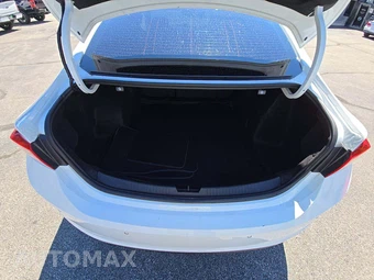 2024 Chevrolet Malibu LT 1LT - miniatura 11