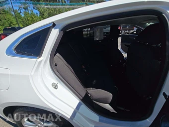 2024 Chevrolet Malibu LT 1LT - miniatura 13