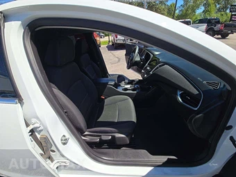 2024 Chevrolet Malibu LT 1LT - miniatura 15