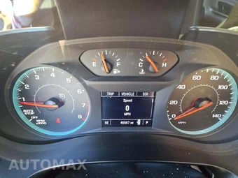2024 Chevrolet Malibu LT 1LT - miniatura 6