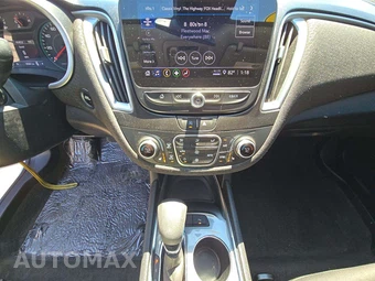 2024 Chevrolet Malibu LT 1LT - miniatura 7