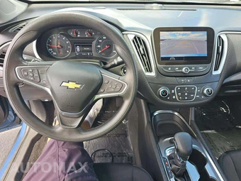 2024 Chevrolet Malibu LT 1LT – miniatura 10