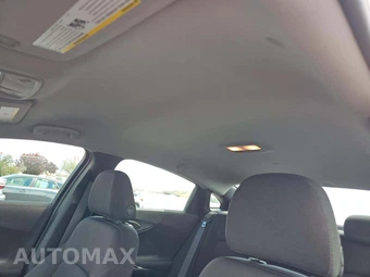 2024 Chevrolet Malibu LT 1LT – miniatura 11