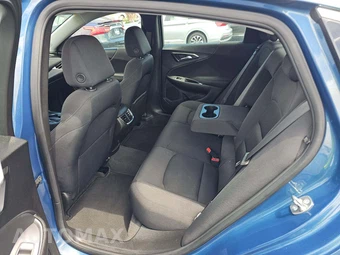 2024 Chevrolet Malibu LT 1LT – miniatura 13