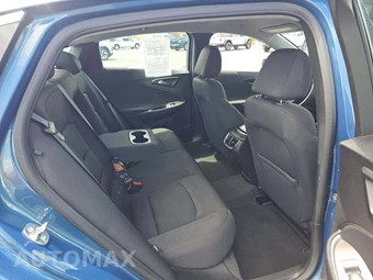 2024 Chevrolet Malibu LT 1LT – miniatura 16