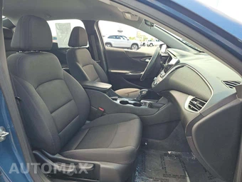 2024 Chevrolet Malibu LT 1LT – miniatura 18