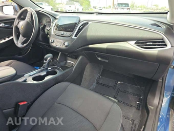 2024 Chevrolet Malibu LT 1LT – miniatura 19