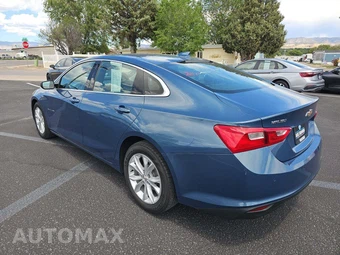 2024 Chevrolet Malibu LT 1LT – miniatura 2
