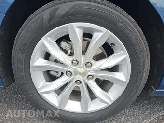 2024 Chevrolet Malibu LT 1LT – miniatura 21