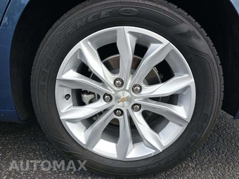 2024 Chevrolet Malibu LT 1LT – miniatura 22