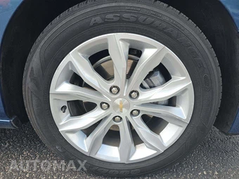 2024 Chevrolet Malibu LT 1LT – miniatura 23